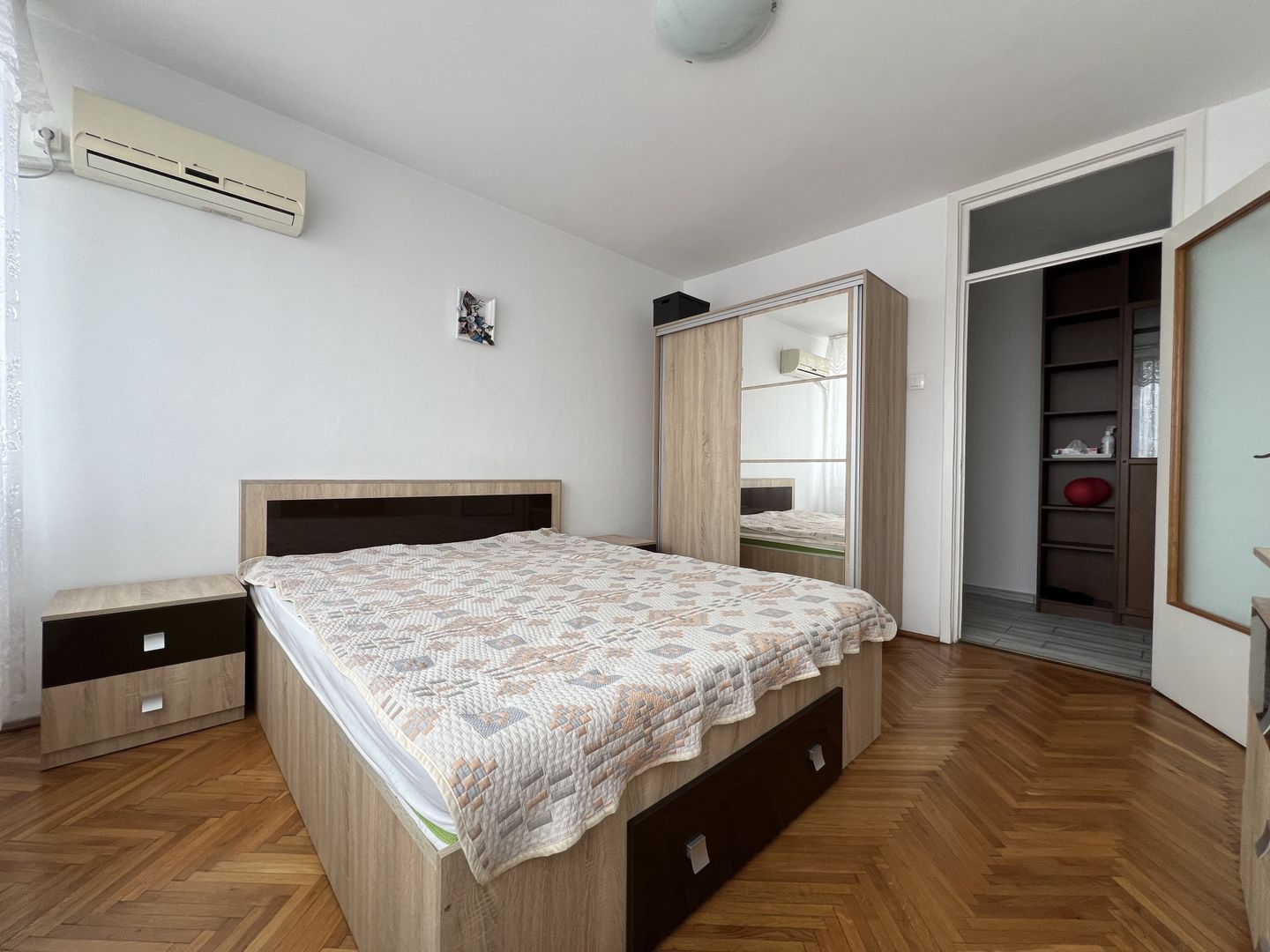 Apartament Averescu | Arcul de Triumf - Poză 5