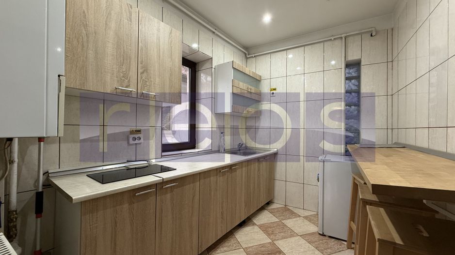 ÎNCHIRIERE 2 CAMERE | DOROBANTI | CENTRALA PROPRIE - Poză 7