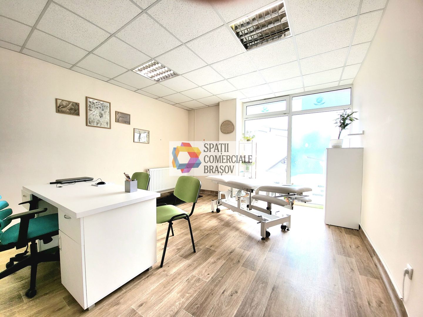 Oportunitate!!  Spatiu cu chirias in Brasov # plus-imo.ro - Poză 13