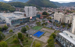 Teren intravilan | 420 mp | Zona 0|Centrul Civic | Mihail Kogalniceanu - Poză 20