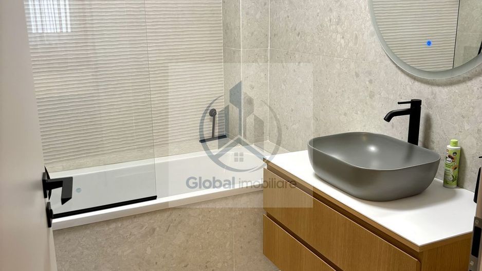 Apartament 3 camere de închiriat | Piața Romană | Apartament în vilă - Poză 5