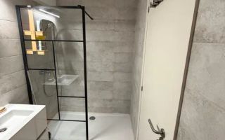 VANZARE AP 2 CAMERE BLOC NOU | GHENCEA | DECOMANDAT | METROU | PARCARE - Poză 6