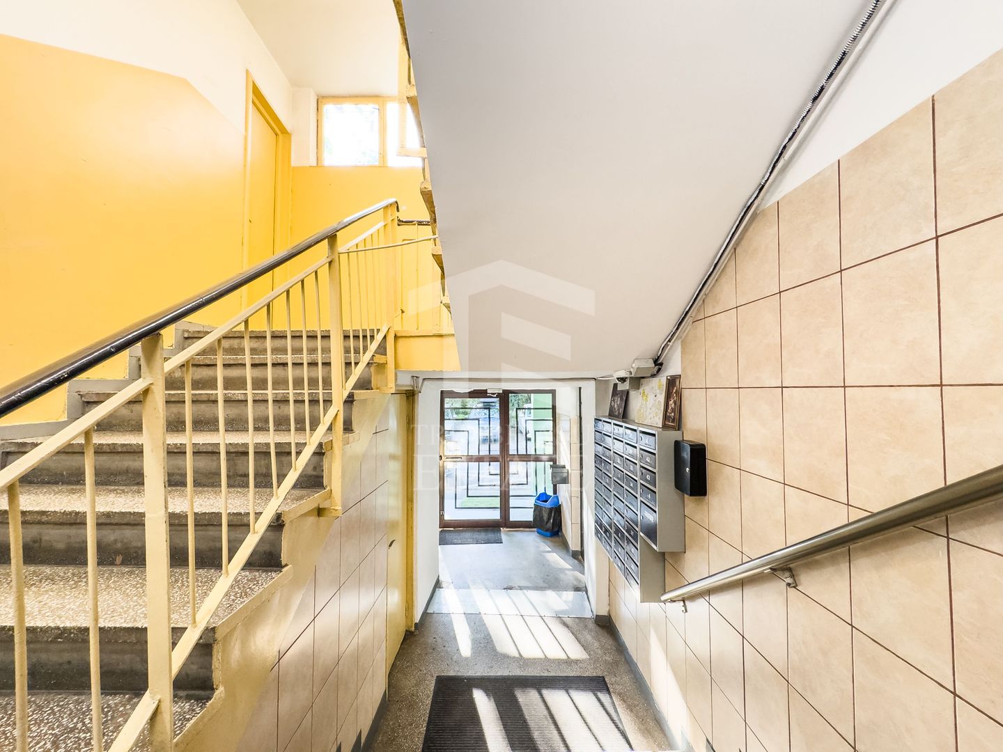 Apusului | Str Lacul Zanoaga | Pta Gorjului | Ghirlandei | 3 camere - Poză 15