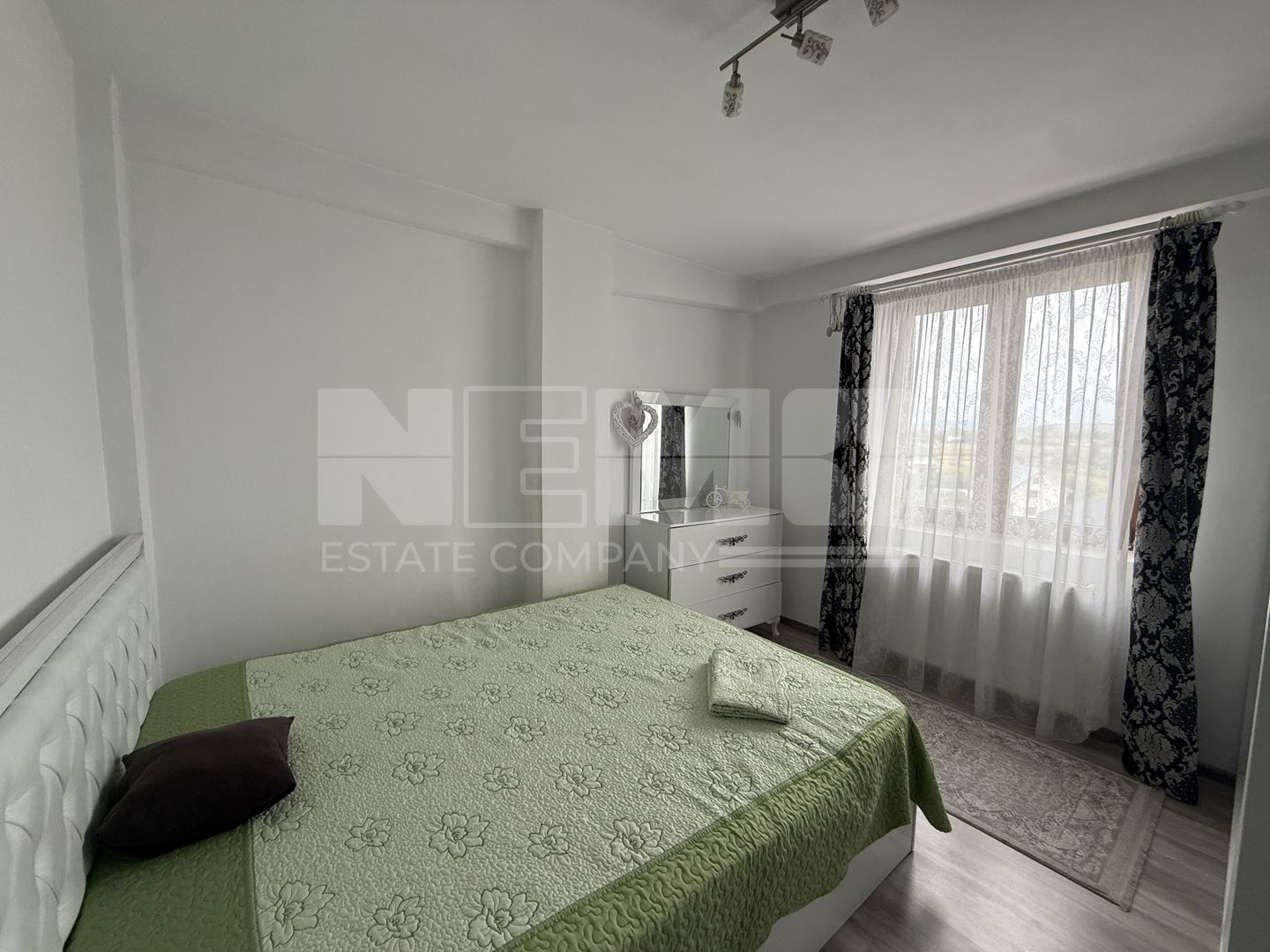 Apartament 2 camere | Radauti | Etaj 4 | Lift | 350 EURO - Poză 5