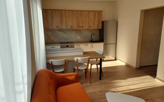 Studio, 36mp, Zona Central - Poză 1