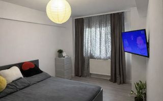 Garsonieră I 41 mp + 40 mp boxă la subsol I 64,000 € I Burdujeni - Poză 2