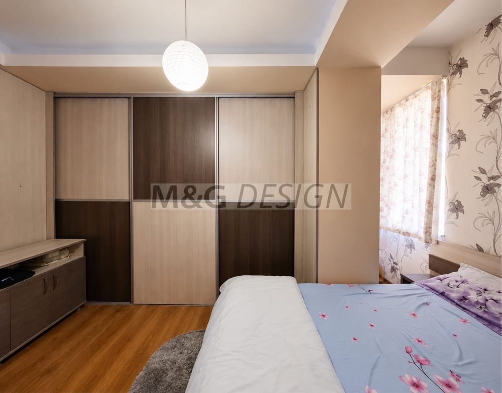 Apartament 3 camere Giroc etaj 1 - Poză 6
