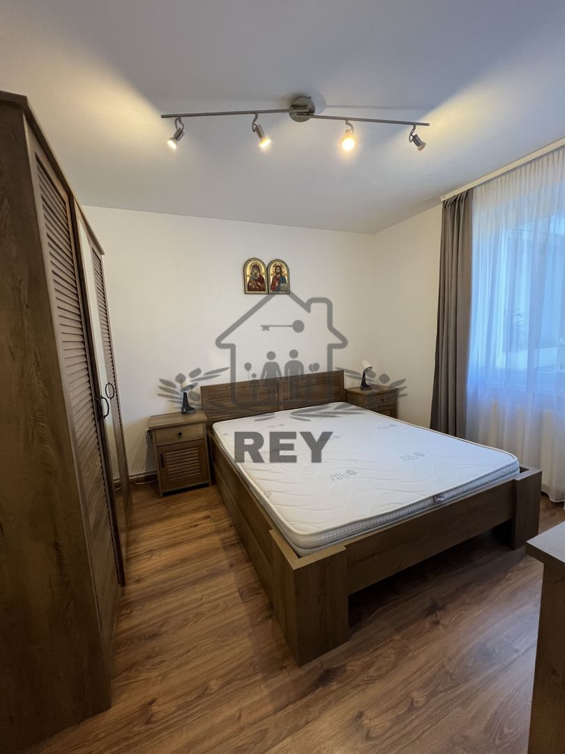 Apartament 2 camere de închiriat zona Aida / Poliție / Sibiu - Poză 11