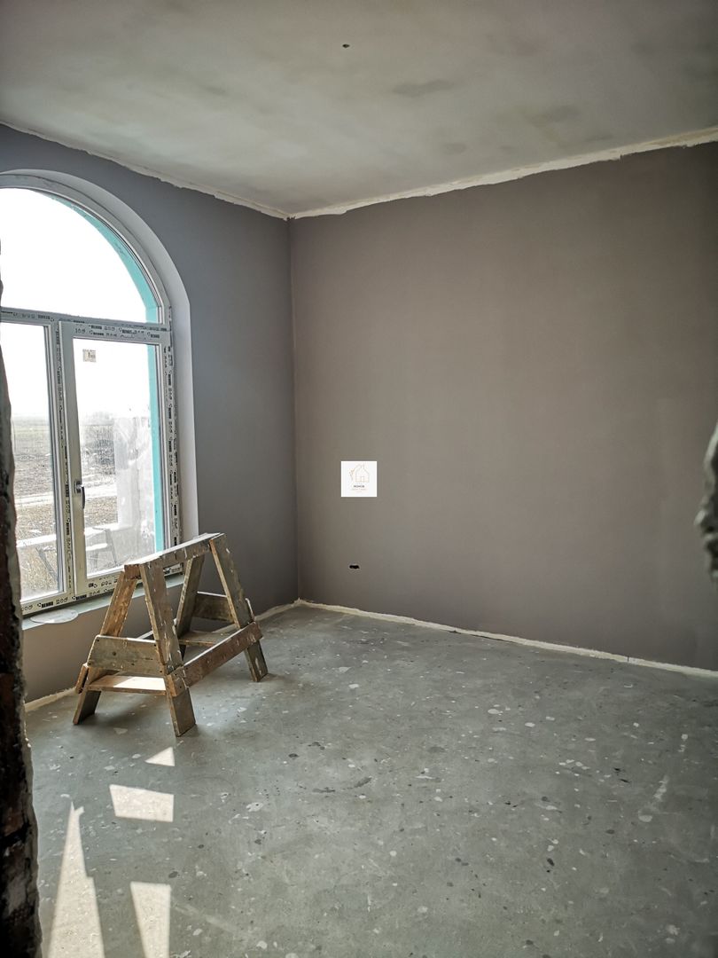 Vila Buftea - Poză 4