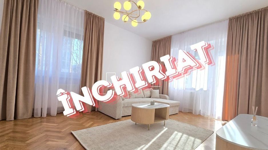 Apartament PREMIUM, renovat complet, totul nou - Poză 1