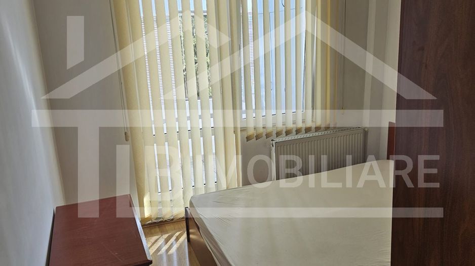Apartament cu 2 camere, 54mp, Zona Tudor - Poză 3