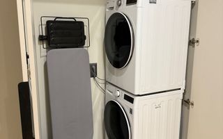 Chirie, apartament, 3 camere, str. Bogdan Voievod, Râșcani - Poză 16