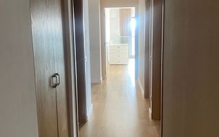 Duplex spectaculos 5 camere 266mp balcoane 32mp Pipera, Floreasca Nord - Poză 16