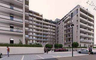 Apartament superb cu 2 camere și balcon de 7 mp | Calea Aradului - Poză 6