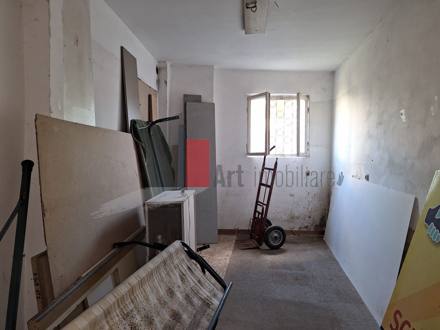 Spatiu industrial la parter de casa/vila, 20 mp - Poză 1