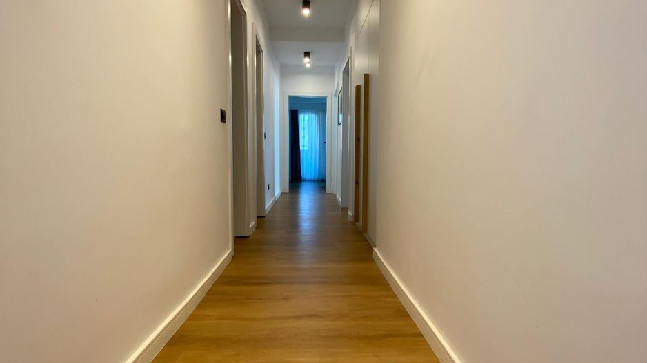 Apartament 4 camere Baneasa- Herastrau - Poză 11