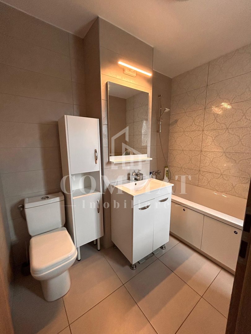 Penthouse la cheie| terasa de 50 mp  | 68 mp utili | Marasti - Poză 15
