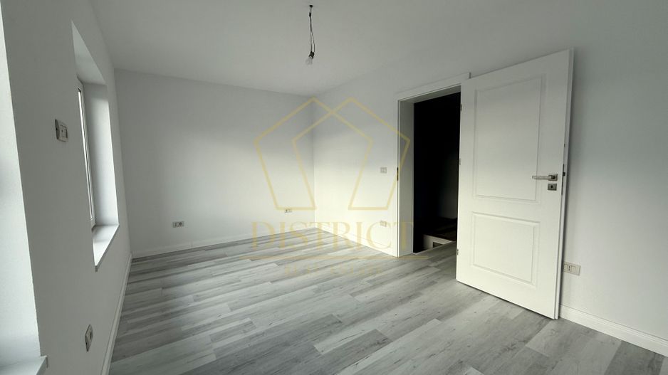 Casa tip duplex de 110 mp utili cu 4 camere | Sacalaz - Poză 5