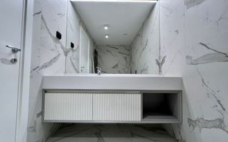 Apartament Premium 4 Camere – One Herăstrău Towers - Poză 15