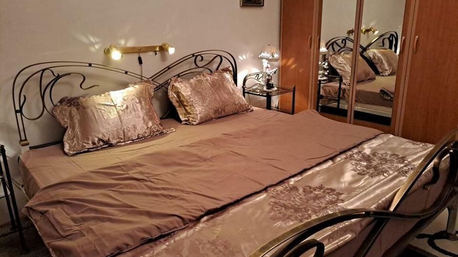 Apartament Piata Amzei Romana - Poză 6