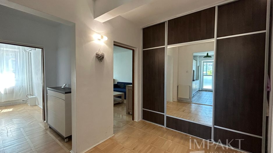 Inchiriere apartament cochet cu 2 camere in Manastur! - Poză 16