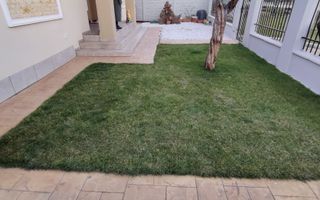 CASA INDIVIDUALA 4 CAMERE IN SAG - ZONA MANASTIRE - Poză 22