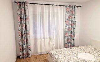 FĂRĂ COMISION | APARTAMENT 3 CAMERE TEREZIAN RUSCIORULUI, PIVNITĂ - Poză 6