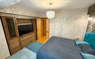 Apartament 3 camere | City Office | LUX | Metrou Eroii Revoluției - Poză 13