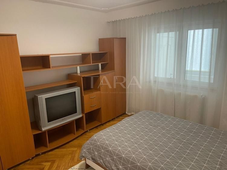 Apartament 2 camere, 53 mp + balcon, zona Fabricii de Zahăr. - Poză 7