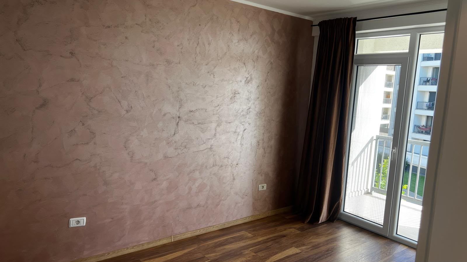 Apartament cu 3 camere, 2 bai si loc de parcare - Poză 16