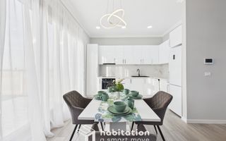 De închiriat duplex plan parter, 4 camere, Dumbrăvița, Zona Belvedere - Poză 6