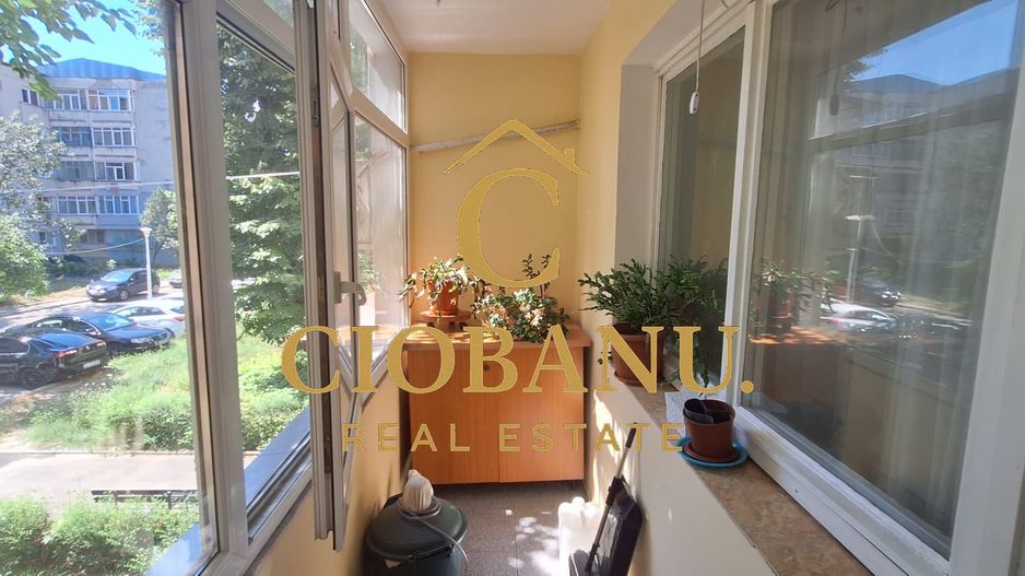 Apartament 2 camere etaj 1/4 de vanzare zona Valea Rosie - Poză 9
