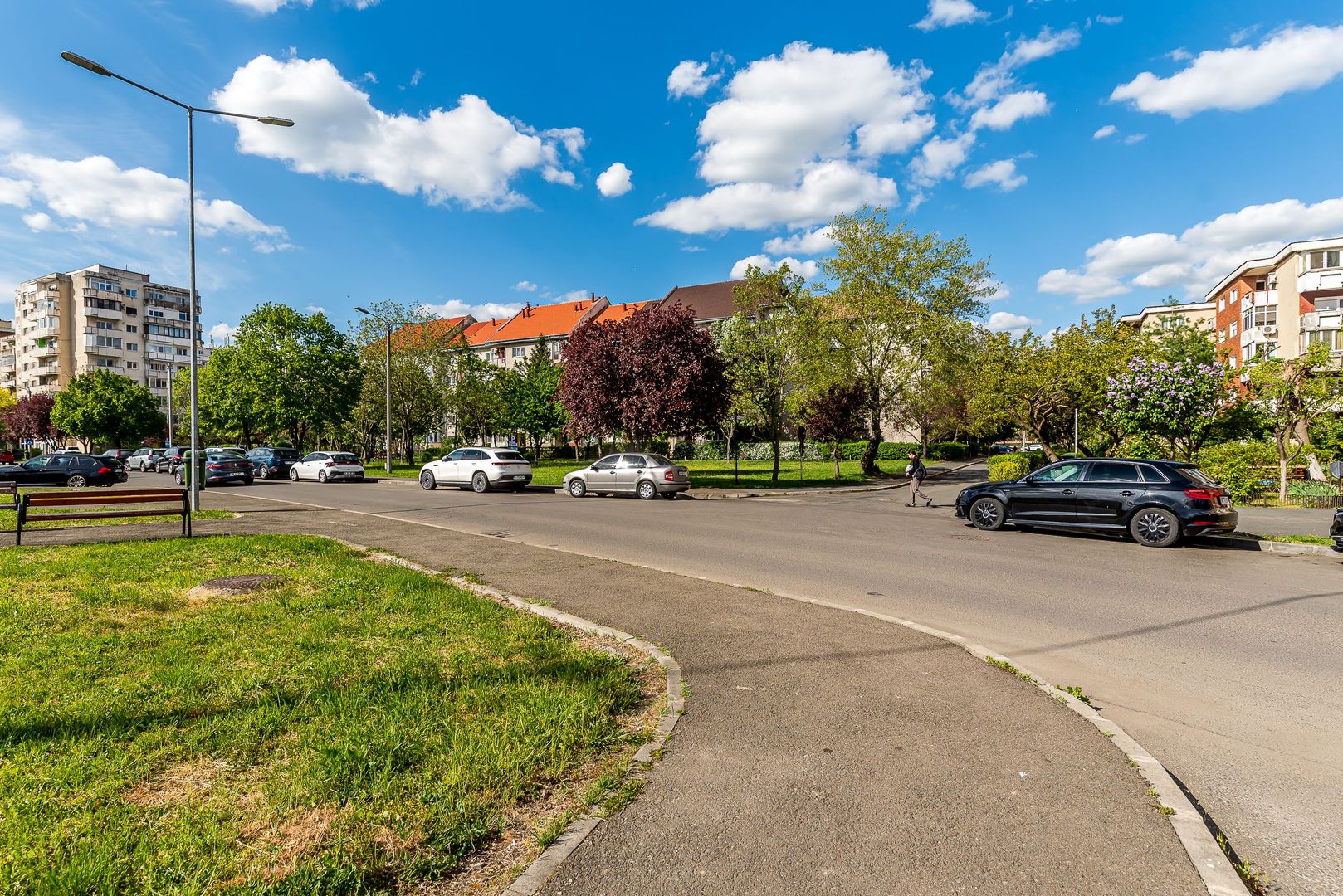 Apartament 3 camere Micalaca 300. Vedere superbă spre Mureș - Poză 14