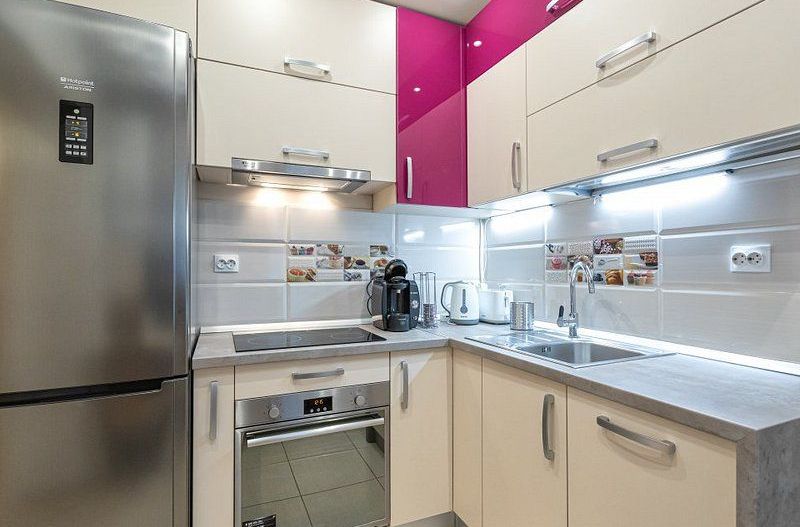 COMISION 0% | Apartament 2 camere de închiriat | Centrul Istoric, Str. Nicolae B - Poză 5