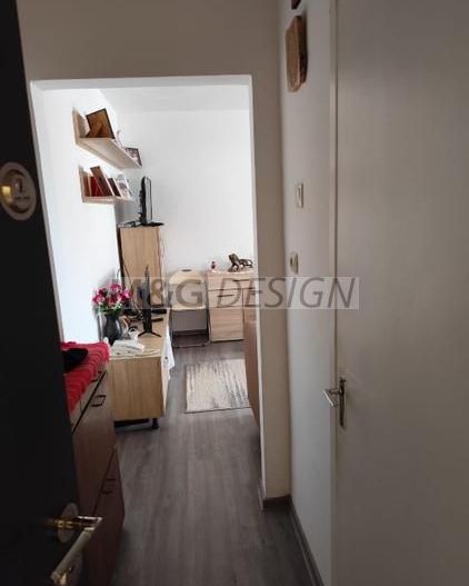 Garsoniera zona Sagului mobilata - Poză 3