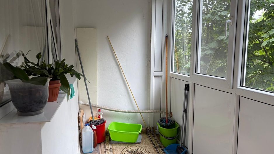 Apartament de inchiriat cu doua camere, Emil Racovita, 430€ - Poză 5