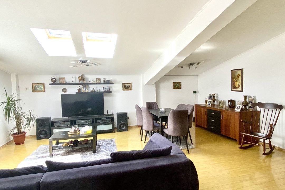 Apartament 3 camere - Prelungirea Ghencea, București - Poză 2