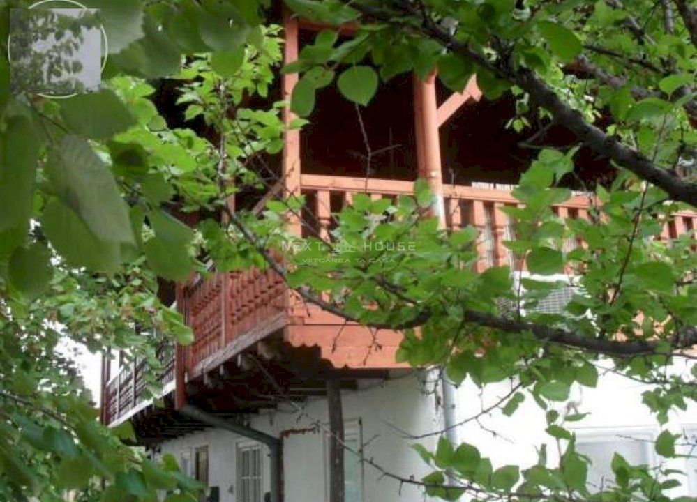 Casa Vacanta Izvorani - Poză 2