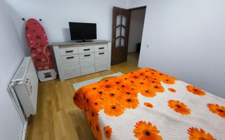 KAMSAS (Cod01) Casa eleganta P+1 curte mare, mobilata complet! - Poză 21