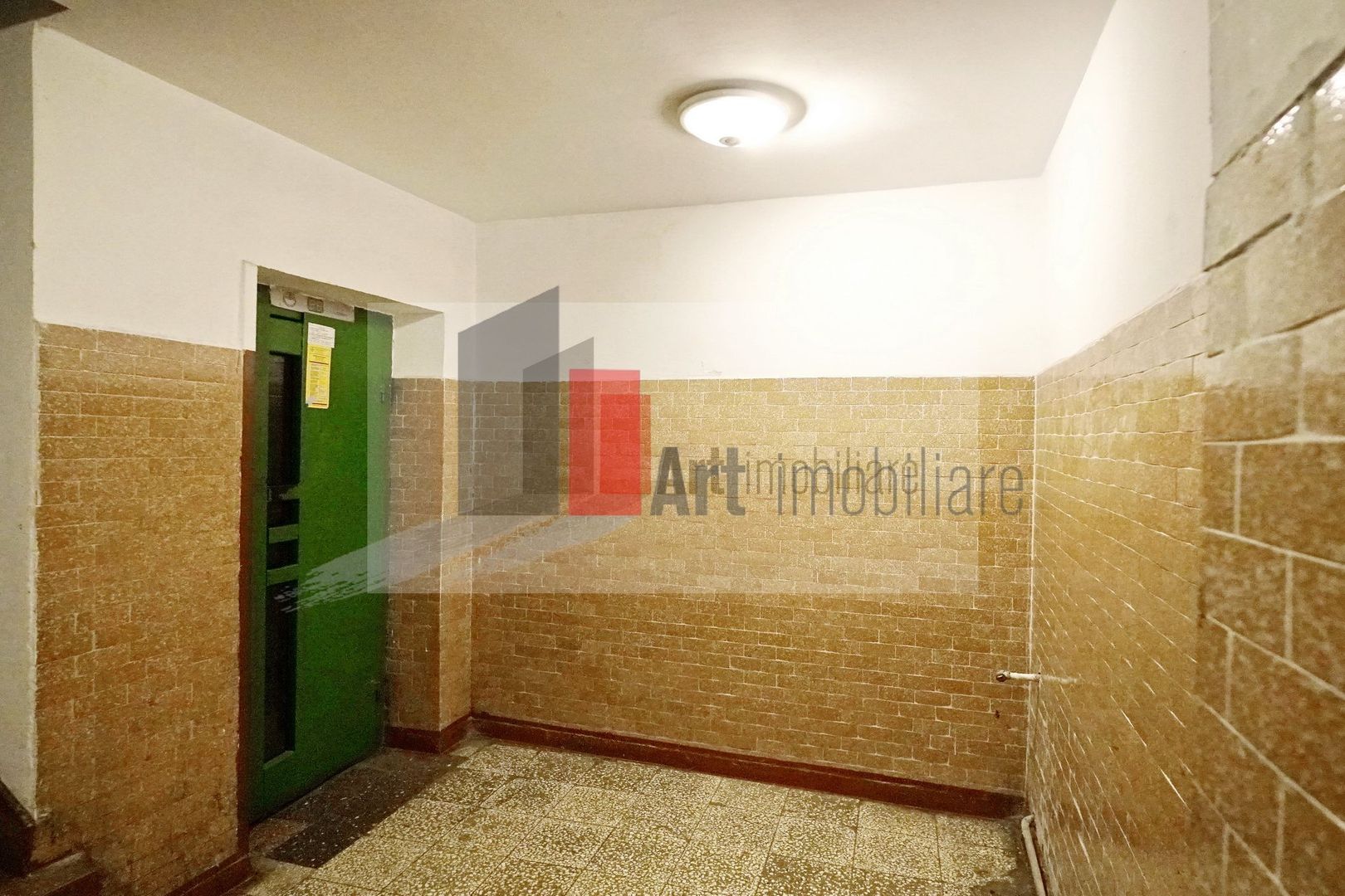 Apartament 3 camere Ion Mihalache - Poză 16