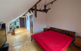 Casa Individuala reabilitata in cartierul Gheorgheni - Poză 5