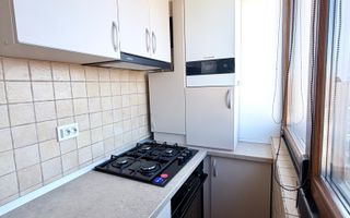APARTAMENT SPATIOS CU LOC DE PARCARE - Poză 5