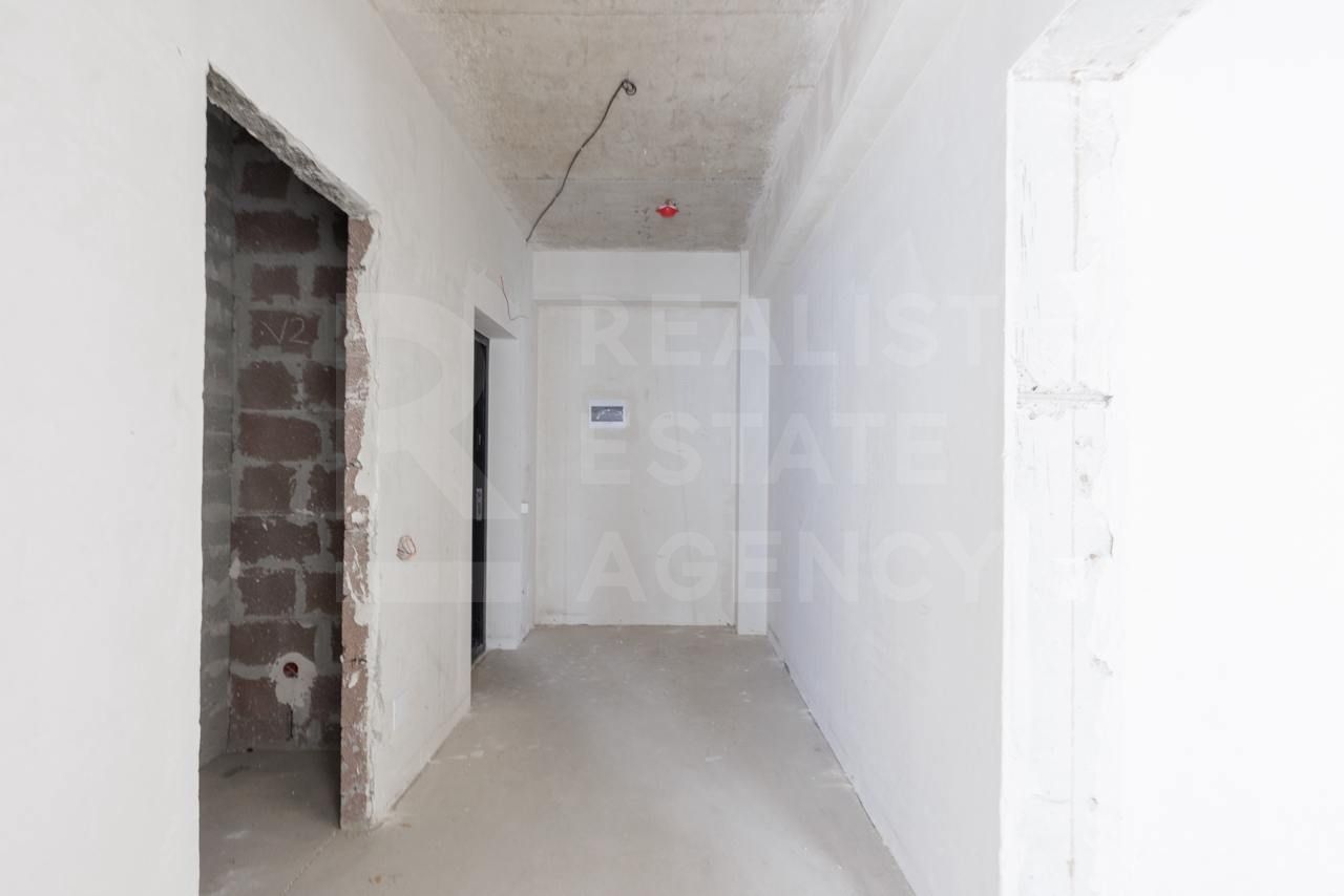 Vânzare, apartament, 1 cameră, strada Calea Ieşilor, Sculeni - Poză 12