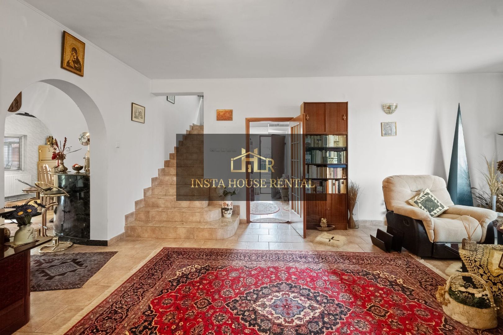 Proprietate cu 2 case I 1.700 mp teren I aproape de lac – Ghermănești - Poză 7