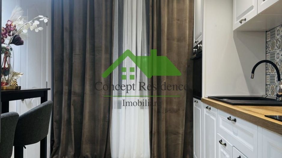 Apartament 3 camere – decomandat – str. Petre Dulfu – superfinisat - Poză 3