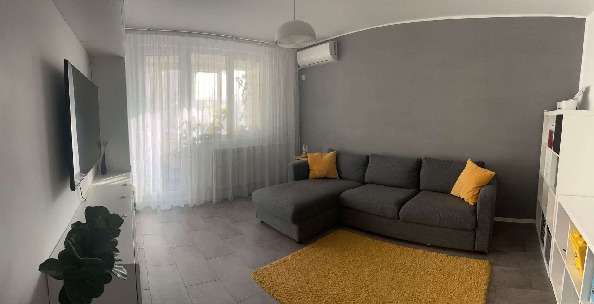 Apartament 2 camere decomandat – Parcul Drumul Taberei - Poză 3
