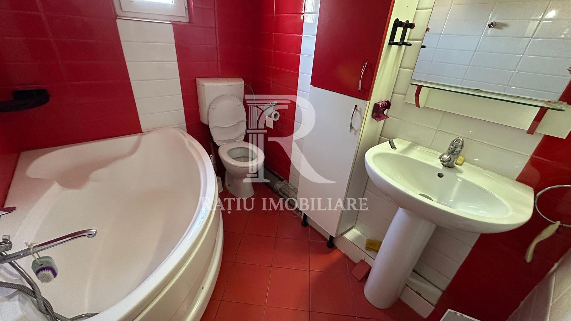 Apartament cu 3 camere tip PB | Calea Aradului | Oradea - Poză 7
