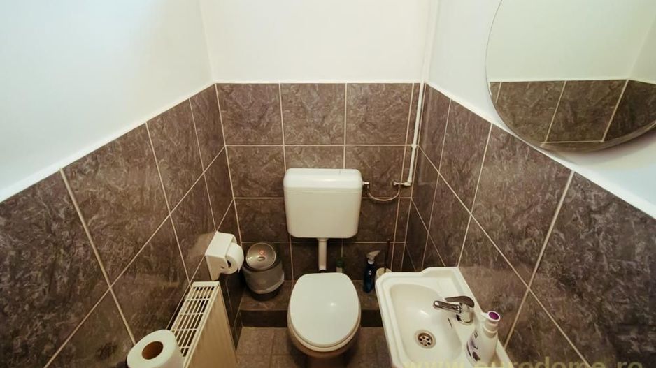 Casa renovata, mobilata si utilata complet - Poză 28