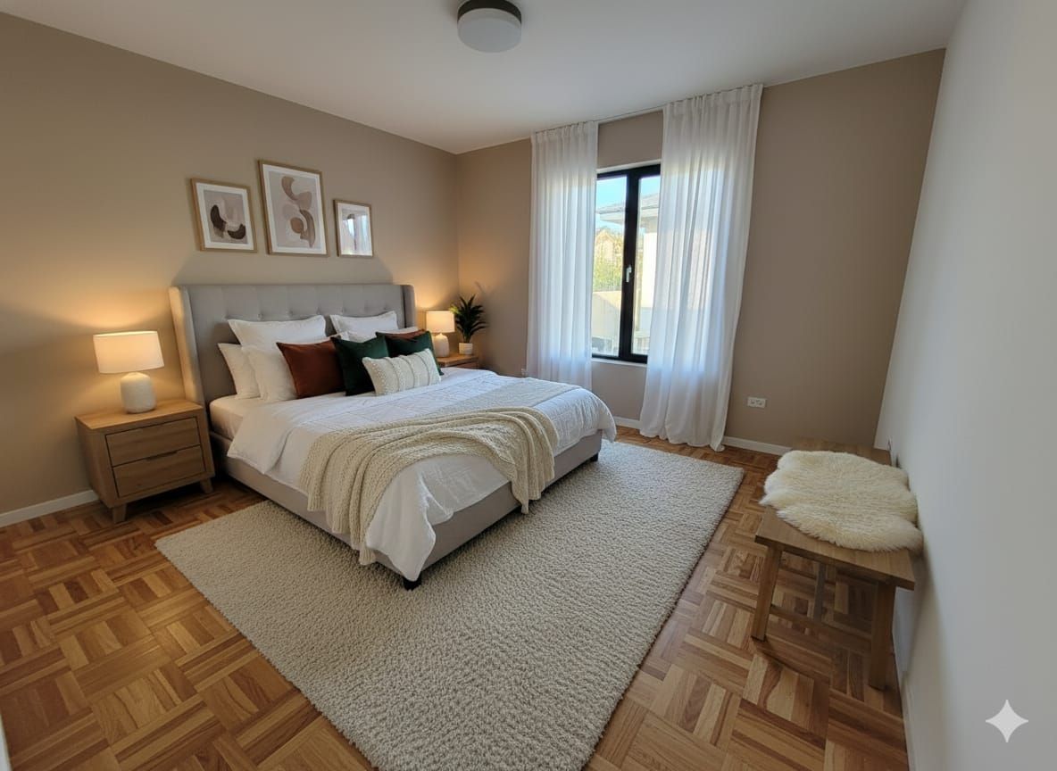 Casa individuala 2025- la cheie- comision 0% - Poză 4