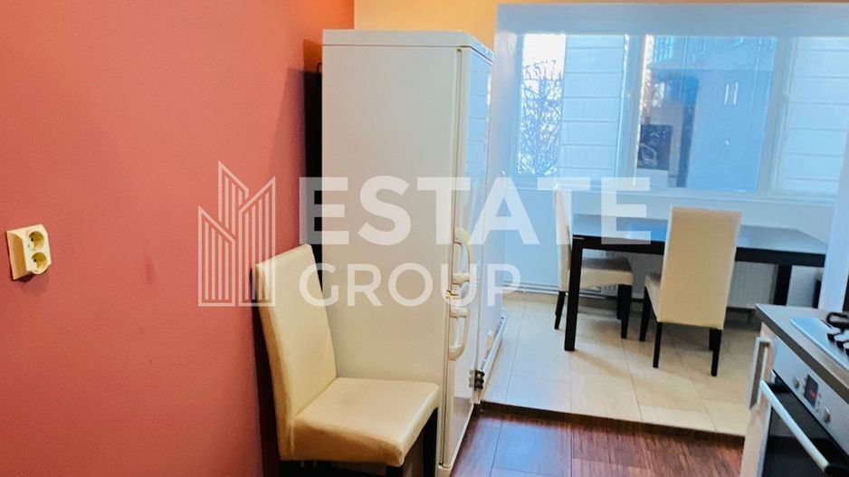 Bucovinei, 2 camere decomandat, centrala proprie - Poză 4